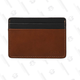 Fossil Leather Minimalist Front Pocket Wallet | $14 | Amazon